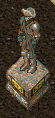 Marble Character Statue Maker - Click Image to Close